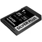 Memory Cards - LEXAR SDXC PROFESSIONAL SILVER PLUS UHS-I/U3/A2/4K R205/W150 (V30) 1TB LSDSIPL001T-BNNNG - quick order from manufacturer