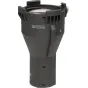 Barndoors Snoots & Grids - NANLITE 10LENS FOR PROJECTION ATTACHMENT WITH FM MOUNT PJ-FMM-LENS-10 - quick order from manufacturer