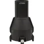 Barndoors Snoots & Grids - NANLITE 10LENS FOR PROJECTION ATTACHMENT WITH FM MOUNT PJ-FMM-LENS-10 - quick order from manufacturer
