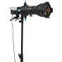Barndoors Snoots & Grids - NANLITE 10LENS FOR PROJECTION ATTACHMENT WITH FM MOUNT PJ-FMM-LENS-10 - quick order from manufacturer