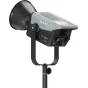 Nanlite FC-500C LED RGBW prožektorius - Didelės galios pilno spalvų apšvietimas fotografijai ir vaizdo įrašams