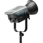 Nanlite FC-500C LED RGBW prožektorius profesionaliai fotografijai ir filmavimui