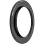 NISI Swift Sistemos Adapterinis Žiedas 52-62mm, lengva aliuminio konstrukcija, suderinamas su Swift 62mm filtrais