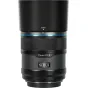 Discontinued - SIRUI SNIPER LENS APS-C AF 75MM F1.2 X-MOUNT BLACK CARBON 75AS12X-B