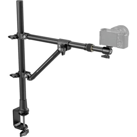 SMALLRIG 4304 DESKTOP OVERHEAD PHOTOGRAPHY / LIVE STREAMING BRACKET 4304