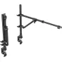 Photo Tripods - SMALLRIG 4304 DESKTOP OVERHEAD PHOTOGRAPHY / LIVE STREAMING BRACKET 4304 - quick order from manufacturer