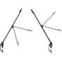 Accessories for microphones - SMALLRIG 4303 MICROPHONE BOOM ARM DESK MOUNT 4303 - quick order from manufacturer