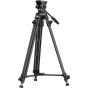 Video Tripods - SMALLRIG 4684 LIGHTWEIGHT VIDEO TRIPOD KIT AD-50 LITE 4684 - buy today in Master Foto store and with delivery Best choise selected by experts