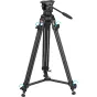 Video Tripods - SMALLRIG 4684 LIGHTWEIGHT VIDEO TRIPOD KIT AD-50 LITE 4684 - buy today in Master Foto store and with delivery Best choise selected by experts