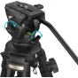 Video Tripods - SMALLRIG 4684 LIGHTWEIGHT VIDEO TRIPOD KIT AD-50 LITE 4684 - buy today in Master Foto store and with delivery Best choise selected by experts