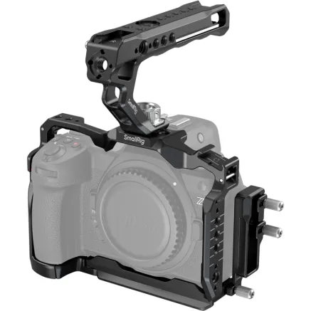 SMALLRIG 4520 CAMERA CAGE KIT FOR NIKON Z 6III 4520