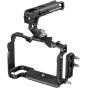 Camera Protectors - SMALLRIG 4520 CAMERA CAGE KIT FOR NIKON Z 6III 4520 - quick order from manufacturer