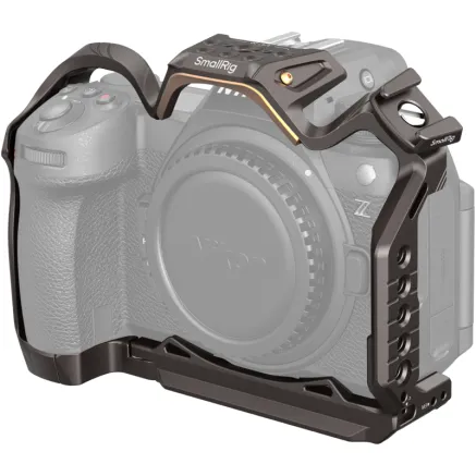 SMALLRIG 4521 NIGHT EAGLE CAGE FOR NIKON Z 6III 4521