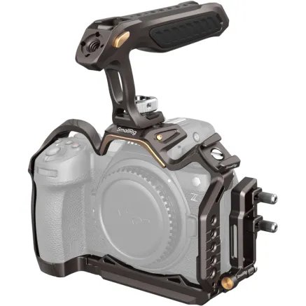 SMALLRIG 4522 NIGHT EAGLE CAGE KIT FOR NIKON Z 6III 4522