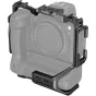 SMALLRIG 4524 CAGE FOR NIKON Z 6III WITH MB-N14 VERTICAL GRIP 4524