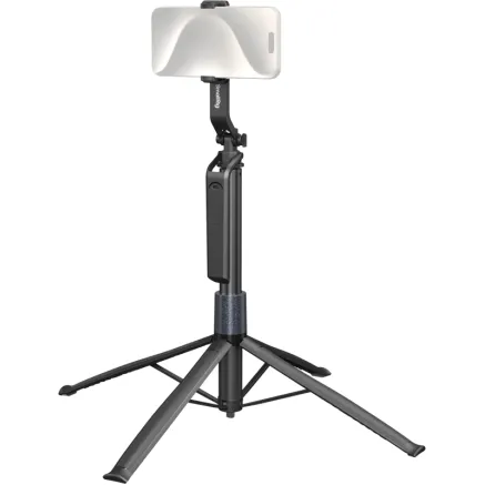 SMALLRIG 4668 WINDPROOF LIVE BROADCAST STABILIZER STAND ENCORE PT60 4668