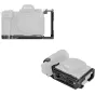 Camera Protectors - SMALLRIG 4523 L-SHAPE MOUNT PLATE FOR NIKON Z 6III 4523 - quick order from manufacturer