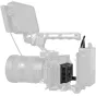 Camera Cage - SMALLRIG 4815 COOLING SYSTEM FOR SONY/CANON/FUJIFILM CAMERAS 4815 - quick order from manufacturer