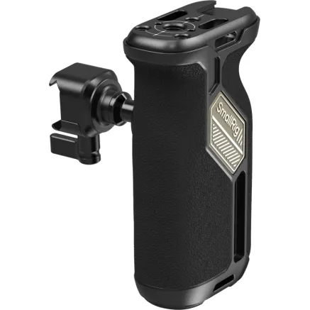 SMALLRIG 4359 UNIVERSAL ROTATABLE NATO SIDE HANDLE 4359