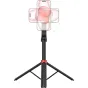 Mobile Phones Tripods - SMALLRIG 4731 PORTABLE SELFIE STICK TRIPOD ST-25 PRO 4731 - quick order from manufacturer