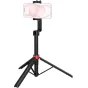 Mobile Phones Tripods - SMALLRIG 4729 PORTABLE SELFIE STICK TRIPOD ST-25 BLACK 4729 - quick order from manufacturer