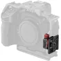 Other Accessories - SMALLRIG 4857 NATO CLAMP TO ARCA-SWISS QUICK RELEASE PLATE MD4857 - quick order from manufacturer