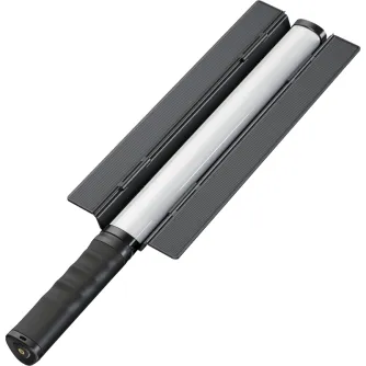 Light Wands Led Tubes - SMALLRIG 4342 RT25 HANDHELD TUBE LIGHTWITH BATTERY GRIP 4342 - quick order from manufacturer