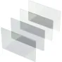 Protection Clear Filters - SMALLRIG 4741 CINE FILTER 4X5.65 BLACK PRO-MIST 1/8 4741 - quick order from manufacturer