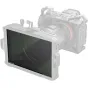 Protection Clear Filters - SMALLRIG 4741 CINE FILTER 4X5.65 BLACK PRO-MIST 1/8 4741 - quick order from manufacturer