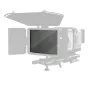 Protection Clear Filters - SMALLRIG 4740 CINE FILTER 4X5.65 BLACK PRO-MIST 1/4 4740 - quick order from manufacturer