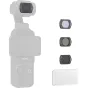 Accessories for Action Cameras - SMALLRIG 4776 FILTER KIT FOR DJI OSMO POCKET 3 4776 - quick order from manufacturer