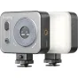 LED Phone Light - SMALLRIG 4660 VIBE P96 PRO MINI LED VIDEO LIGHT BLACK 4660 - quick order from manufacturer