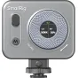 LED Phone Light - SMALLRIG 4660 VIBE P96 PRO MINI LED VIDEO LIGHT BLACK 4660 - quick order from manufacturer