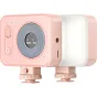 LED Phone Light - SMALLRIG 4786 VIBE P96 PRO MINI LED VIDEO LIGHT PINK 4786 - quick order from manufacturer