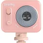 LED Phone Light - SMALLRIG 4786 VIBE P96 PRO MINI LED VIDEO LIGHT PINK 4786 - quick order from manufacturer
