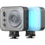 LED Phone Light - SMALLRIG 4661 VIBE P108 PRO MINI LED VIDEO LIGHT 4661 - quick order from manufacturer