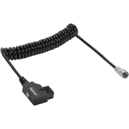 SMALLRIG 4761 D-TAP TO BMPCC 4K / 6K POWER CABLE 4761