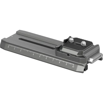 SMALLRIG 4638 HAWKLOCK H38 MANFROTTO QUICK RELEASE PLATE FOR DJI STABILIZERS 