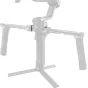 Other Accessories - SMALLRIG 4640 HAWKLOCK H21 QUICK RELEASE MINI NATO RAIL FOR DJI STABILIZERS 4640 - quick order from manufacturer
