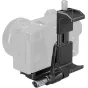 SMALLRIG 4695 POWER BANKS MOUNT PLATE KIT FOR MIRRORLESS CAMERAS 4695