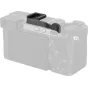 Camera Grips - SMALLRIG 4820 THUMB GRIP FOR SONY ALPHA 7C II / ALPHA 7CR / ALPHA 7C BLACK 4820 - quick order from manufacturer