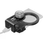 SmallRig 4779 Universal 2 in 1 Hard Drive Clamp