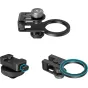 Other Accessories - SMALLRIG 4779 UNIVERSAL 2-IN-1 SSD CLAMP 4779 - quick order from manufacturer