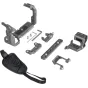 Camera Protectors - SMALLRIG 4771 HAWKLOCK QUICK RELEASE ADVANCED CAGE KIT FOR SONY FX3 / FX30 4771 - quick order from manufacturer
