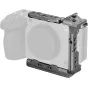 SmallRig 4772 HawkLock Half Cage Sony FX3/FX30 su NATO bėgiais ir greito atskyrimo mechanizmu