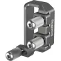 SmallRig 4829 USB C&MULTI Cable Clamp for Sony FX3 / FX30 HawkLock Quick Release Cages