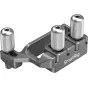 Other Accessories - SMALLRIG 4829 USB-C & MULTI CABLE CLAMP FOR SONY FX3/FX30 HAWKLOCK QUICK RELEASE - quick order from manufacturer