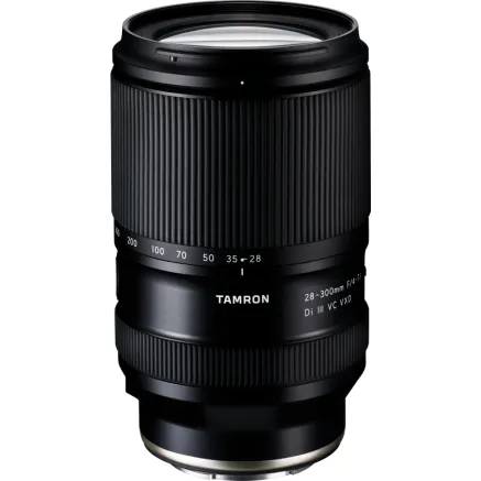 TAMRON 28-300MM F/4-7.1 DI III VC VXD SONY E A074S