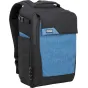 Backpacks - THINK TANK MIRRORLESS MOVER BACKPACK, 18L, MARINE BLUE 720195 - quick order from manufacturer
