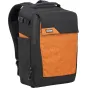 Backpacks - THINK TANK MIRRORLESS MOVER BACKPACK, 18L, CAMPFIRE ORANGE 720196 - quick order from manufacturer